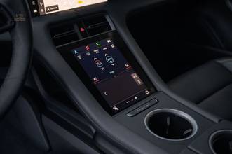 Thumbnail von Porsche Taycan 4 Cross Turismo 435PS|BOSE|InnoDrive|Pano