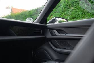 Thumbnail von Porsche Taycan 4 Cross Turismo 435PS|BOSE|InnoDrive|Pano