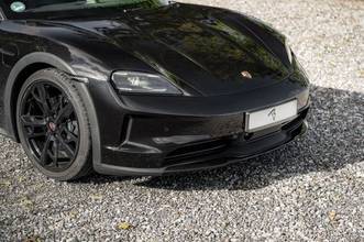 Thumbnail von Porsche Taycan 4 Cross Turismo 435PS|BOSE|InnoDrive|Pano