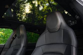 Thumbnail von Porsche Taycan 4 Cross Turismo 435PS|BOSE|InnoDrive|Pano