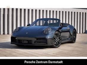 Thumbnail von Porsche 992 911 Carrera Convertible InnoDrive Sport Exhaust BOSE