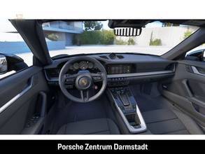Thumbnail von Porsche 992 911 Carrera Convertible InnoDrive Sport Exhaust BOSE