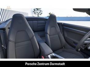 Thumbnail von Porsche 992 911 Carrera Convertible InnoDrive Sport Exhaust BOSE