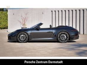 Thumbnail von Porsche 992 911 Carrera Convertible InnoDrive Sport Exhaust BOSE