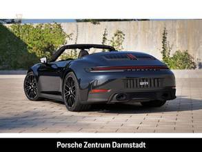 Thumbnail von Porsche 992 911 Carrera Convertible InnoDrive Sport Exhaust BOSE