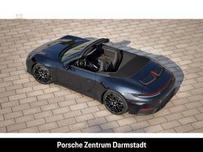 Thumbnail von Porsche 992 911 Carrera Convertible InnoDrive Sport Exhaust BOSE