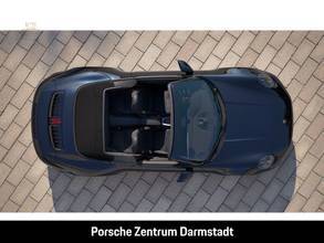 Thumbnail von Porsche 992 911 Carrera Convertible InnoDrive Sport Exhaust BOSE