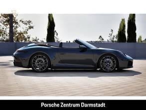 Thumbnail von Porsche 992 911 Carrera Convertible InnoDrive Sport Exhaust BOSE