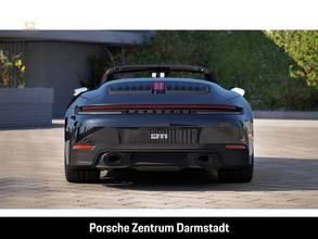 Thumbnail von Porsche 992 911 Carrera Convertible InnoDrive Sport Exhaust BOSE