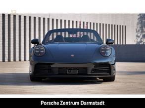 Thumbnail von Porsche 992 911 Carrera Convertible InnoDrive Sport Exhaust BOSE