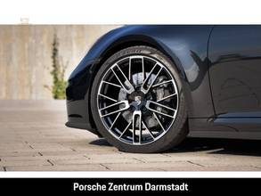 Thumbnail von Porsche 992 911 Carrera Convertible InnoDrive Sport Exhaust BOSE