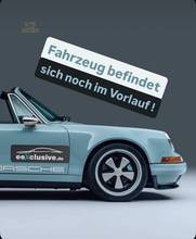 Thumbnail von Porsche Cayenne Coupe E-Hybrid SportDesign Pano 22" Approved