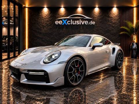 Porsche 911 (992) Turbo SportDesign Matrix SurroundView