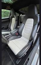 Thumbnail von Porsche 911 (992) Turbo SportDesign Matrix SurroundView