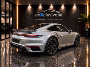 Thumbnail von Porsche 911 (992) Turbo SportDesign Matrix SurroundView