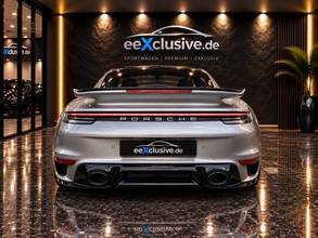 Thumbnail von Porsche 911 (992) Turbo SportDesign Matrix SurroundView