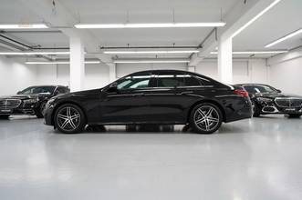 Thumbnail von Mercedes-Benz E 200! MODEL 2026! AMG LINE / NIGHT PACKAGE ++