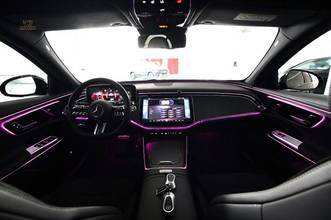 Thumbnail von Mercedes-Benz E 200! MODEL 2026! AMG LINE / NIGHT PACKAGE ++