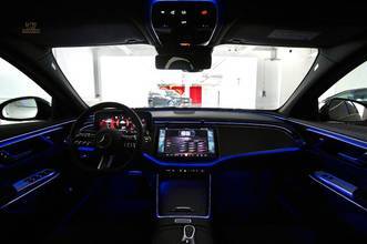Thumbnail von Mercedes-Benz E 200! MODEL 2026! AMG LINE / NIGHT PACKAGE ++