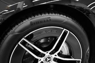 Thumbnail von Mercedes-Benz E 200! MODEL 2026! AMG LINE / NIGHT PACKAGE ++