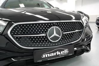 Thumbnail von Mercedes-Benz E 200! MODEL 2026! AMG LINE / NIGHT PACKAGE ++