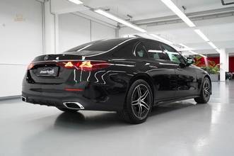 Thumbnail von Mercedes-Benz E 200! MODEL 2026! AMG LINE / NIGHT PACKAGE ++