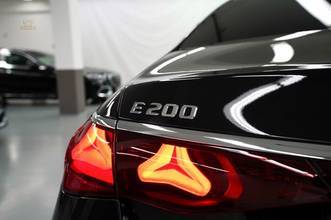 Thumbnail von Mercedes-Benz E 200! MODEL 2026! AMG LINE / NIGHT PACKAGE ++