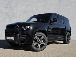 Thumbnail von Land Rover Defender 110 D200 MHD X-DYNAMIC SE