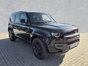 Thumbnail von Land Rover Defender 110 D200 MHD X-DYNAMIC SE