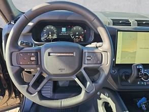 Thumbnail von Land Rover Defender 110 D200 MHD X-DYNAMIC SE