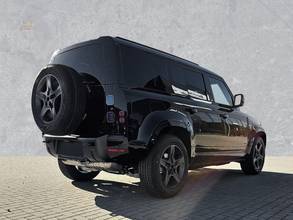Thumbnail von Land Rover Defender 110 D200 MHD X-DYNAMIC SE