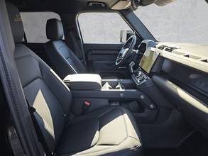 Thumbnail von Land Rover Defender 110 D200 MHD X-DYNAMIC SE