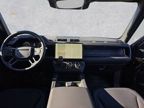 Thumbnail von Land Rover Defender 110 D200 MHD X-DYNAMIC SE