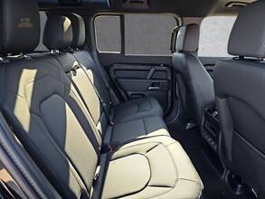 Thumbnail von Land Rover Defender 110 D200 MHD X-DYNAMIC SE