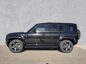 Thumbnail von Land Rover Defender 110 D200 MHD X-DYNAMIC SE