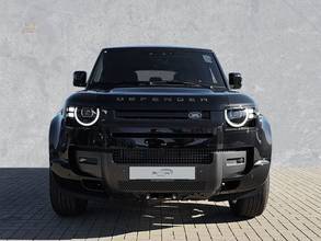 Thumbnail von Land Rover Defender 110 D200 MHD X-DYNAMIC SE