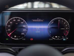 Thumbnail von Mercedes-Benz GLE 350 de 4M AMG Premium, AHK, HuD, Pano, Burm, 22"