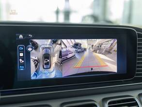 Thumbnail von Mercedes-Benz GLE 350 de 4M AMG Premium, AHK, HuD, Pano, Burm, 22"