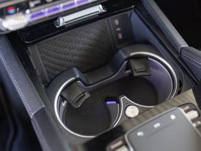 Thumbnail von Mercedes-Benz GLE 350 de 4M AMG Premium, AHK, HuD, Pano, Burm, 22"