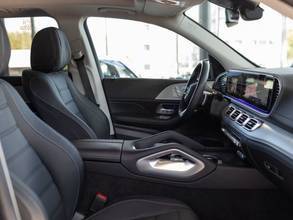 Thumbnail von Mercedes-Benz GLE 350 de 4M AMG Premium, AHK, HuD, Pano, Burm, 22"