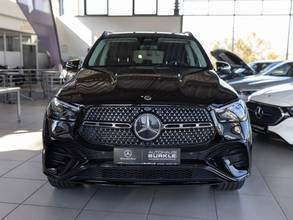 Thumbnail von Mercedes-Benz GLE 350 de 4M AMG Premium, AHK, HuD, Pano, Burm, 22"