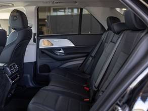 Thumbnail von Mercedes-Benz GLE 350 de 4M AMG Premium, AHK, HuD, Pano, Burm, 22"