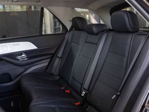 Thumbnail von Mercedes-Benz GLE 350 de 4M AMG Premium, AHK, HuD, Pano, Burm, 22"