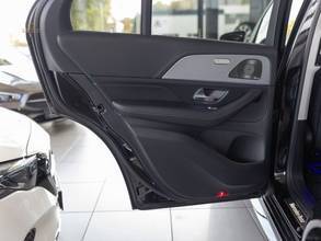 Thumbnail von Mercedes-Benz GLE 350 de 4M AMG Premium, AHK, HuD, Pano, Burm, 22"