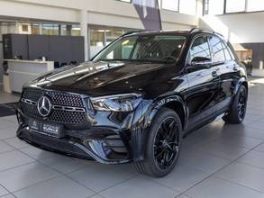Thumbnail von Mercedes-Benz GLE 350 de 4M AMG Premium, AHK, HuD, Pano, Burm, 22"