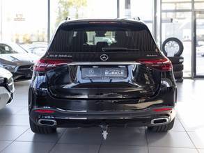 Thumbnail von Mercedes-Benz GLE 350 de 4M AMG Premium, AHK, HuD, Pano, Burm, 22"