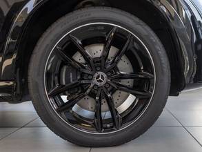 Thumbnail von Mercedes-Benz GLE 350 de 4M AMG Premium, AHK, HuD, Pano, Burm, 22"