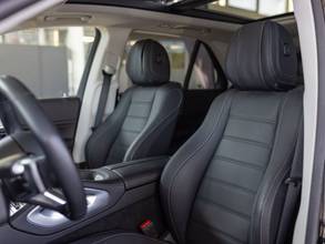 Thumbnail von Mercedes-Benz GLE 350 de 4M AMG Premium, AHK, HuD, Pano, Burm, 22"