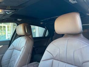 Thumbnail von BMW M760 e xDrive - B&W, Rear TV, Executive Lounge