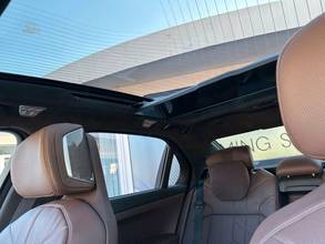 Thumbnail von BMW M760 e xDrive - B&W, Rear TV, Executive Lounge